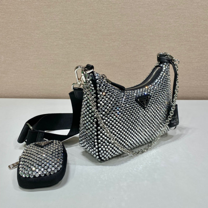 Prada Shoulders Bags - 119