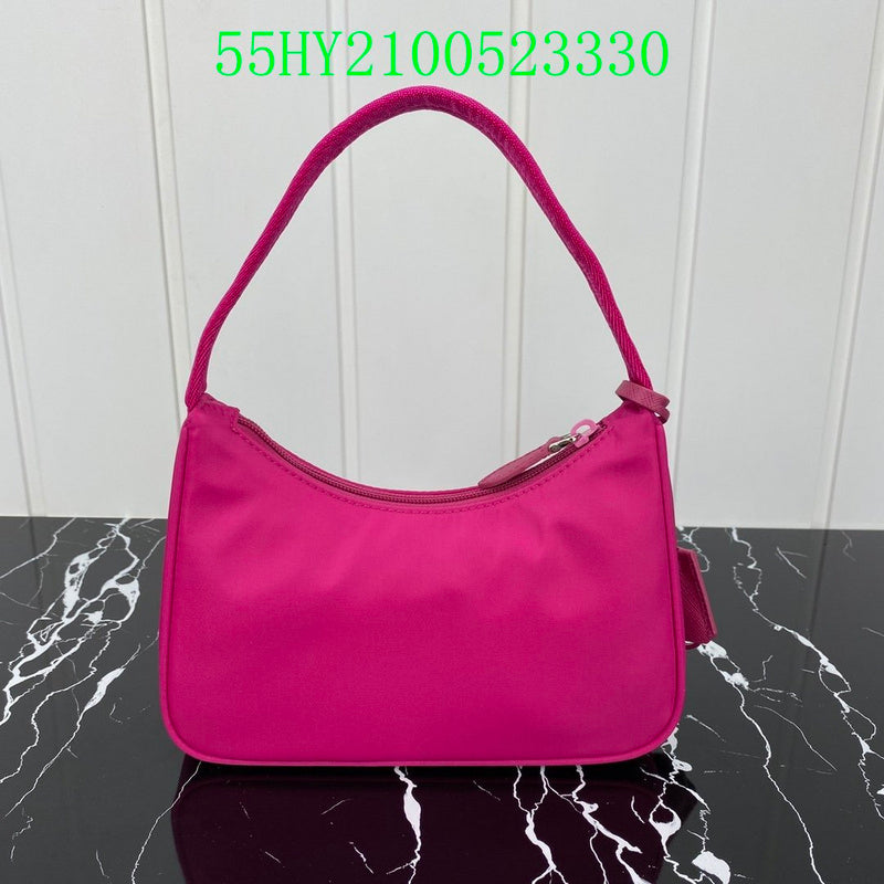 Prada Bags - The Luxera Bags  1263