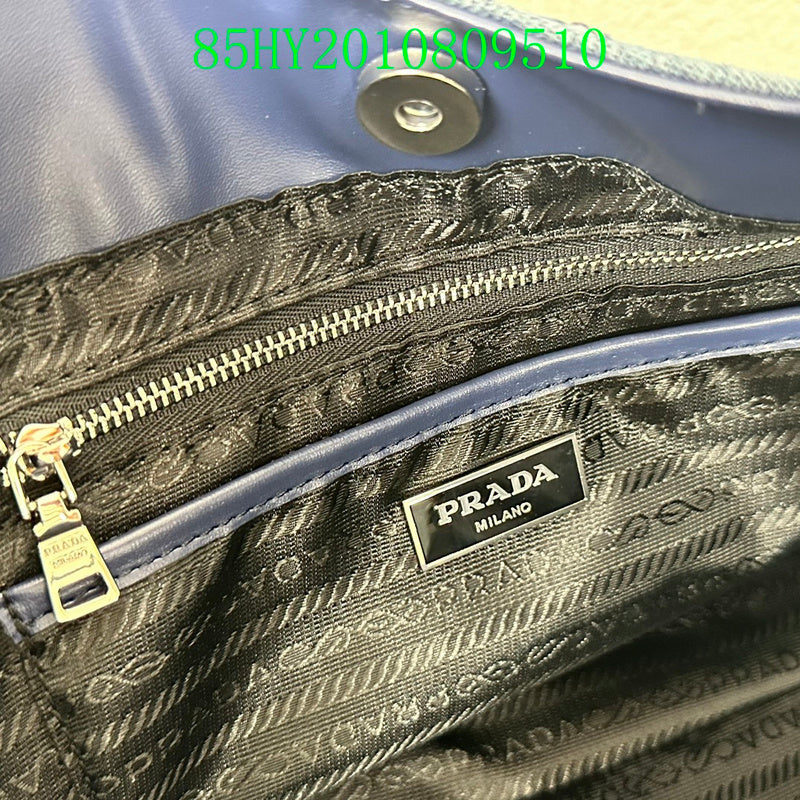 Prada Bags - The Luxera Bags  060