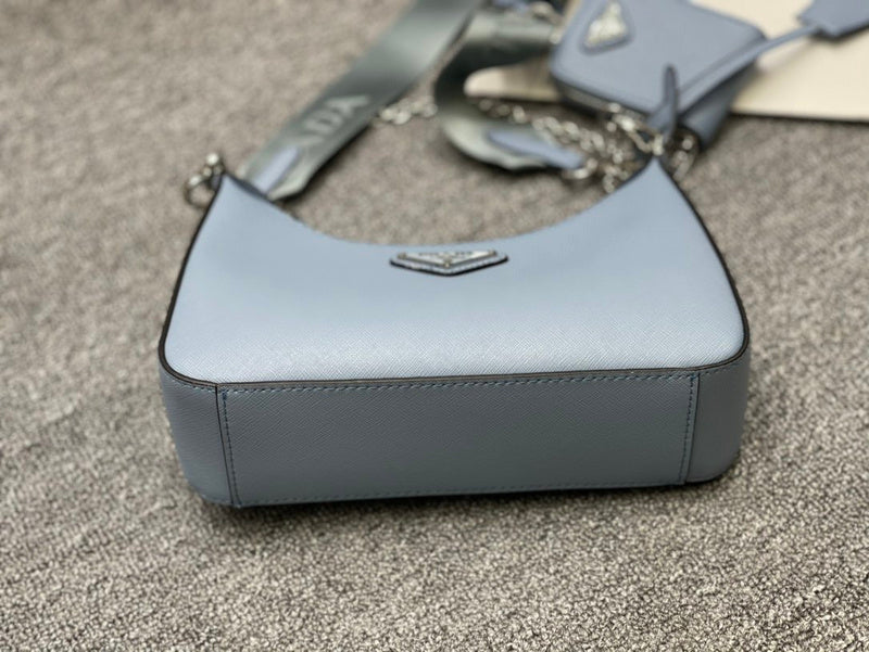 Prada Bags - Luxera Bags - 1201
