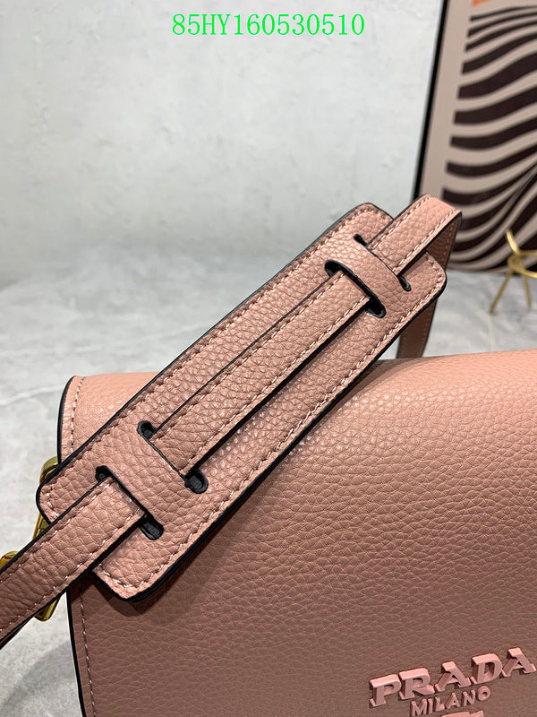 Prada Bags - The Luxera Bags  274