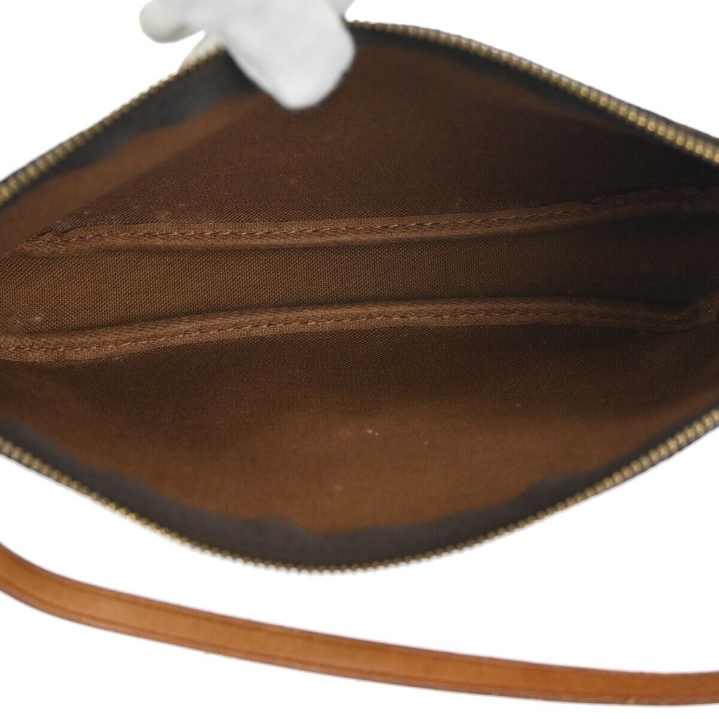 Louis Vuitton Pochette accessoires Clutch Bag