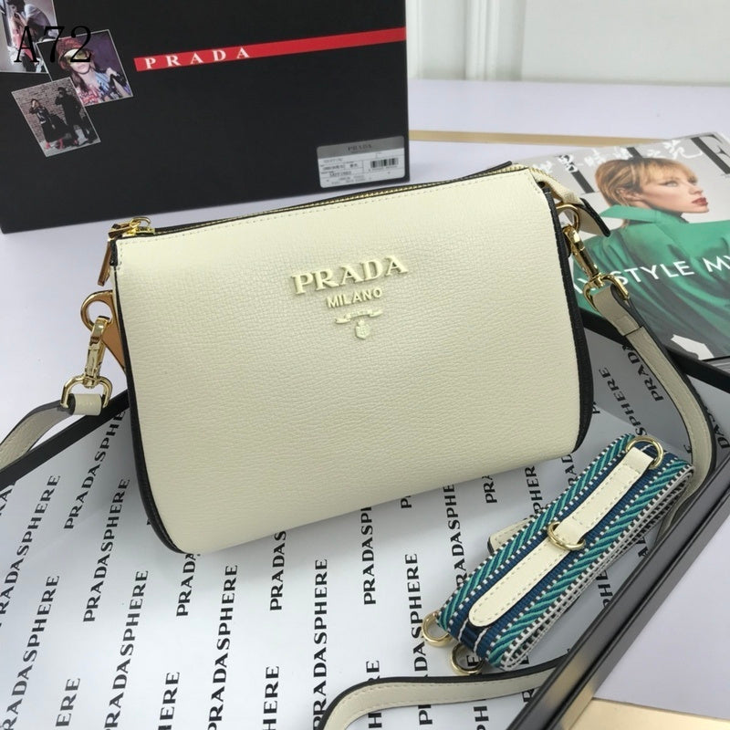 Prada Bags - Luxera Bags - 753