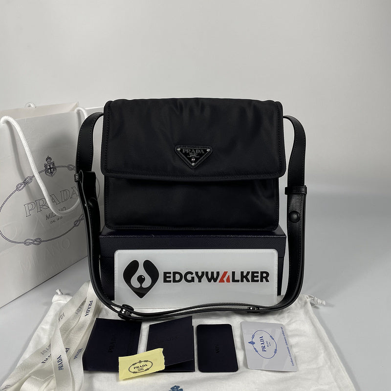 Prada Shoulders Bags - 069