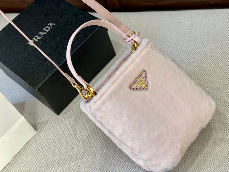 Prada Bags - Luxera Bags - 620