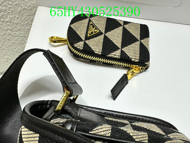 Prada Bags - The Luxera Bags  279
