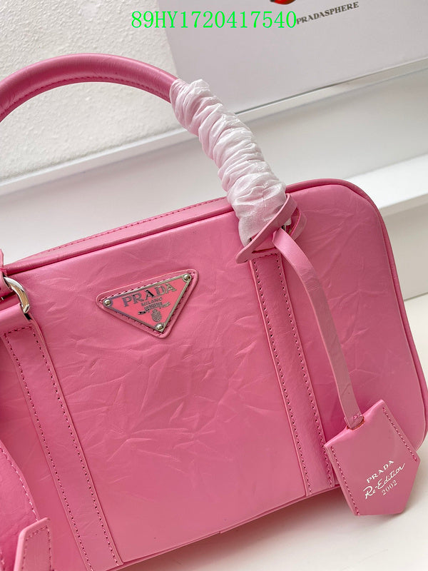 Prada Bags - The Luxera Bags  397