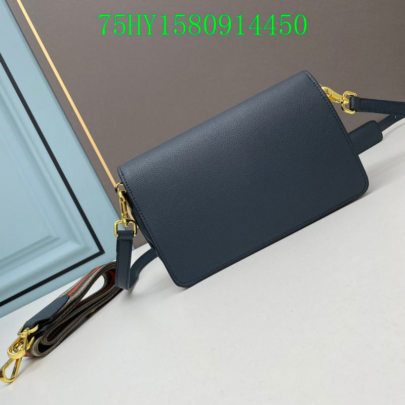Prada Bags - The Luxera Bags  974