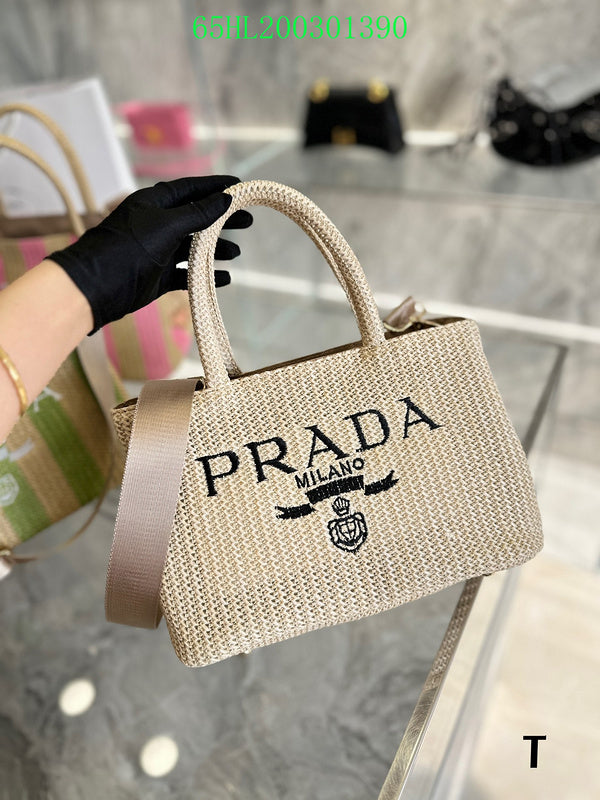 Prada Bags - The Luxera Bags  487