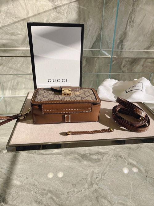 LB - New 1:1 rep  Bags Gucci 311