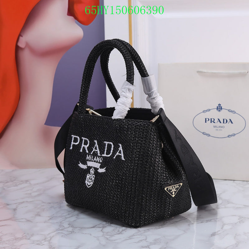 Prada Bags - The Luxera Bags  215
