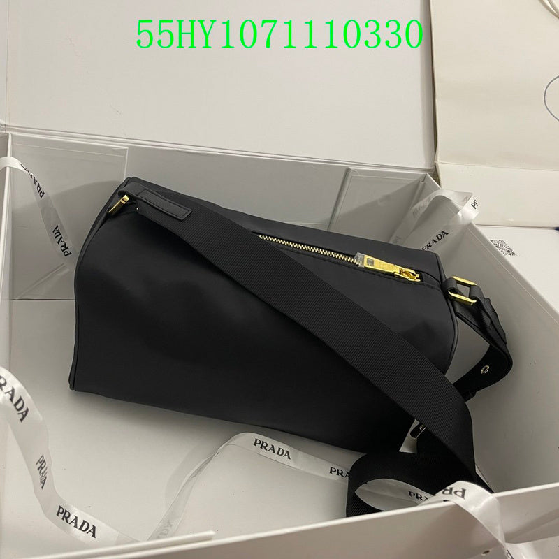 Prada Bags - The Luxera Bags  823