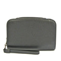 Louis Vuitton Baikal  Leather Clutch Bag