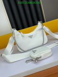 Prada Bags - The Luxera Bags  145