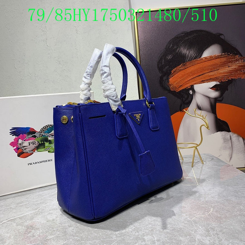 Prada Bags - The Luxera Bags  1550