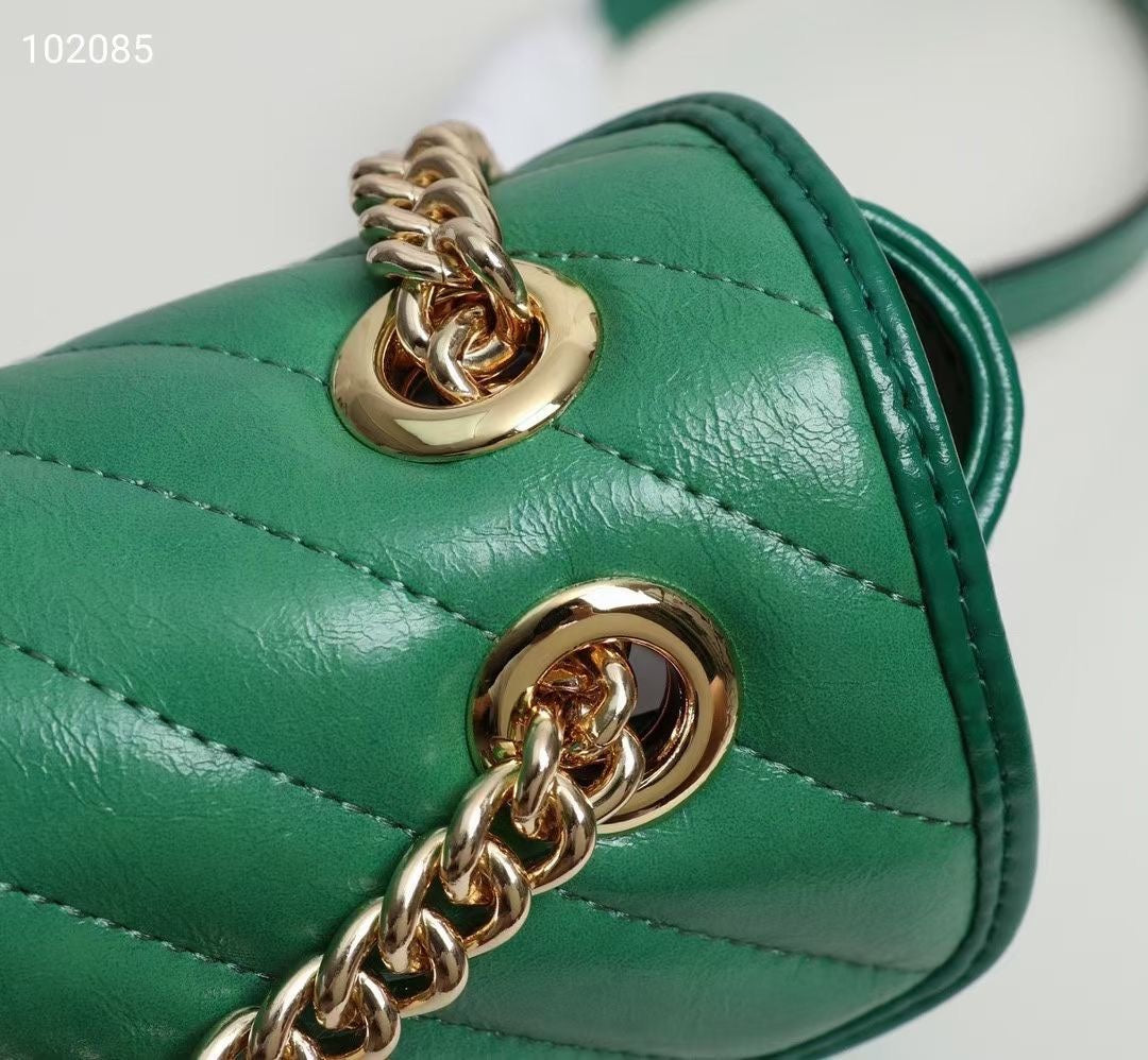 LB - New 1:1 rep Bag Gucci 434