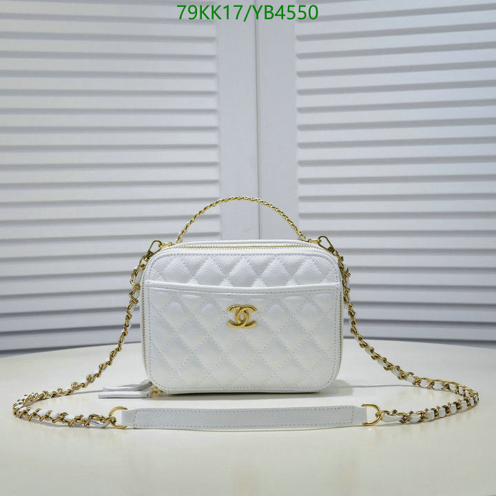 Chanel Bags Crossbody - 469