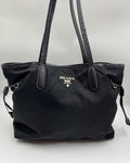 1:1 Rep Prada Nylon Tote