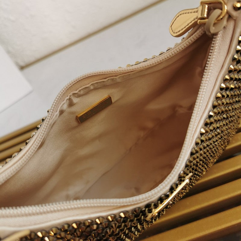Prada Shoulders Bags - 050