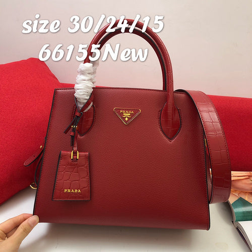 Prada Bags - Luxera Bags - 1085