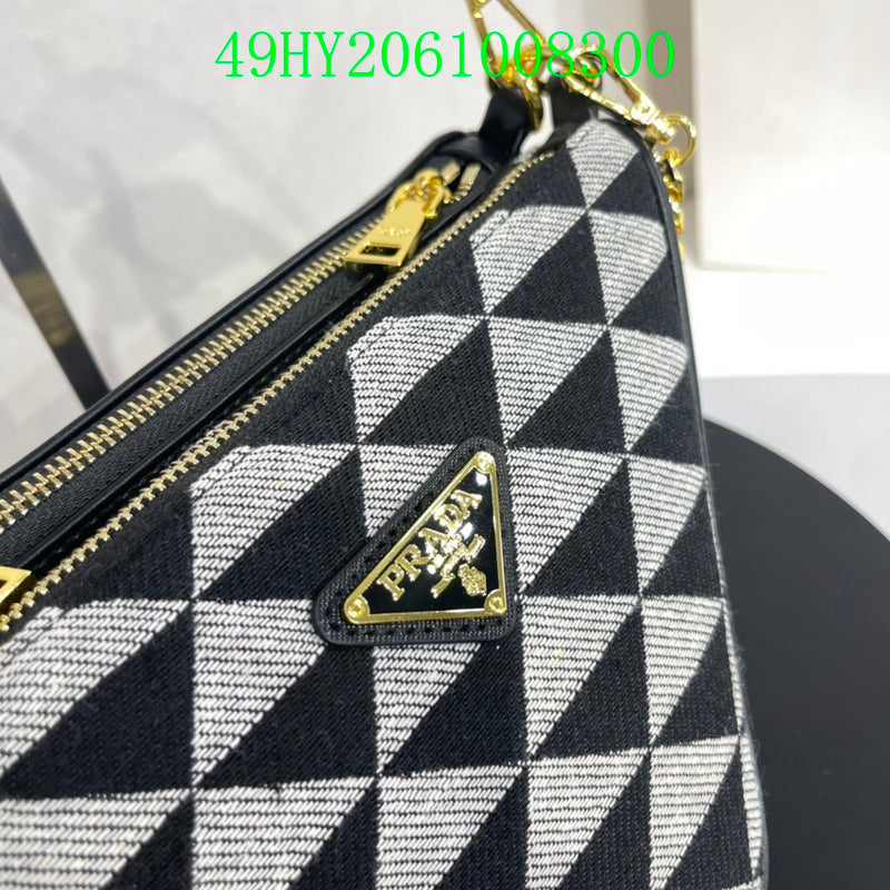 Prada Bags - The Luxera Bags  921