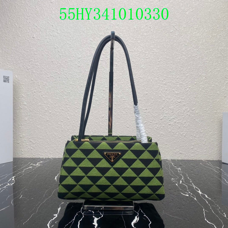 Prada Bags - The Luxera Bags  918