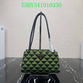Prada Bags - The Luxera Bags  918
