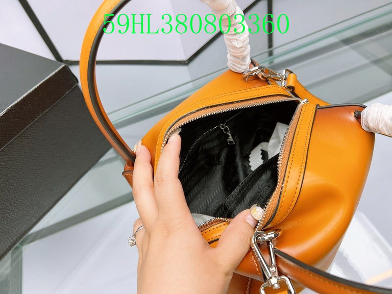 Prada Bags - The Luxera Bags  1066