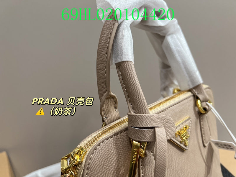 Prada Bags - The Luxera Bags  663