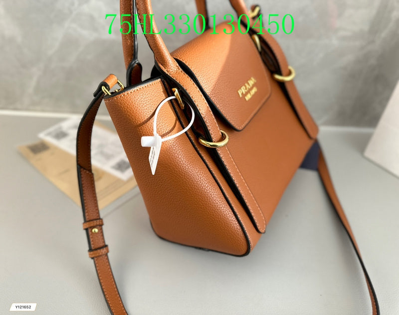 Prada Bags - The Luxera Bags  613