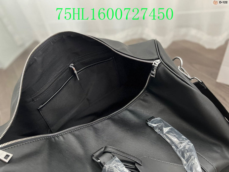 Prada Bags - The Luxera Bags  1099