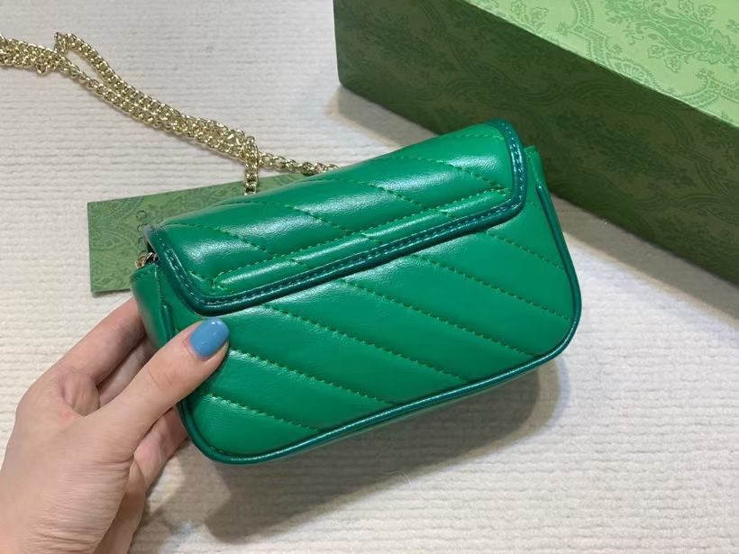 LB - New 1:1 rep Bag Gucci 442