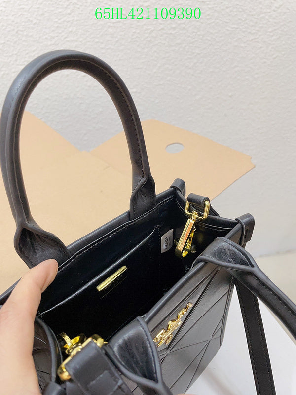 Prada Bags - The Luxera Bags  830