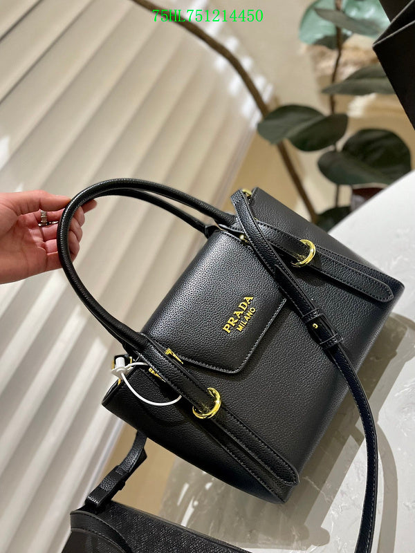 Prada Bags - The Luxera Bags  695