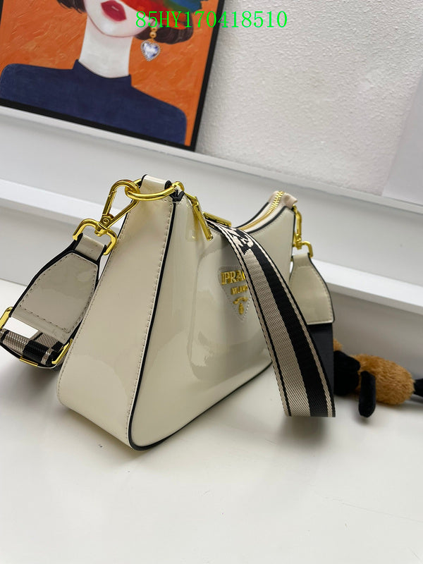 Prada Bags - The Luxera Bags  389