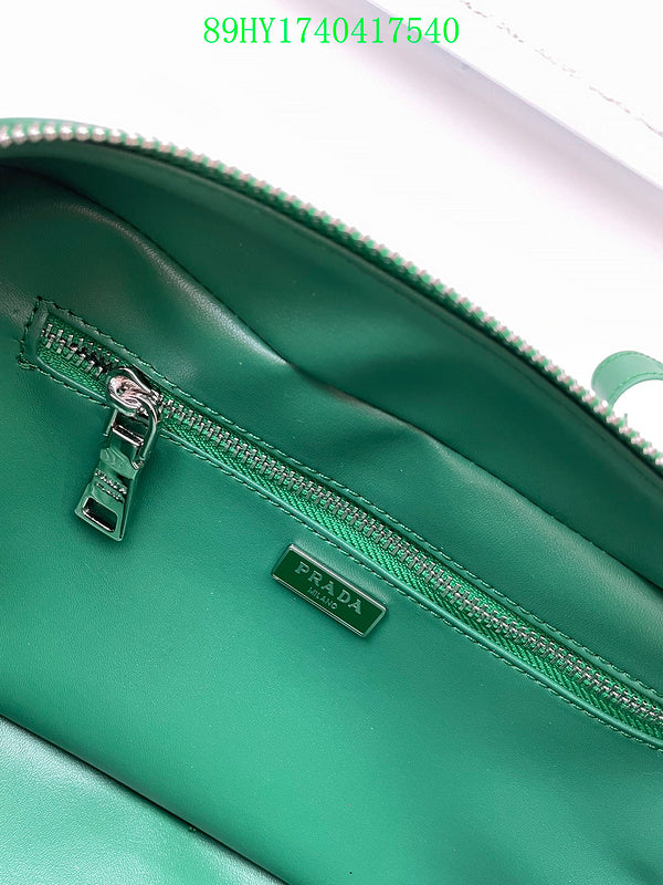 Prada Bags - The Luxera Bags  394