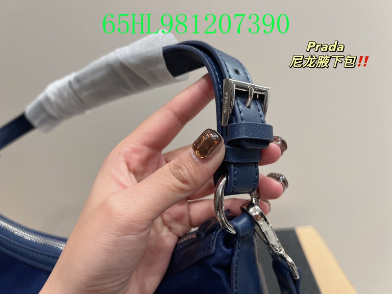 Prada Bags - The Luxera Bags  753