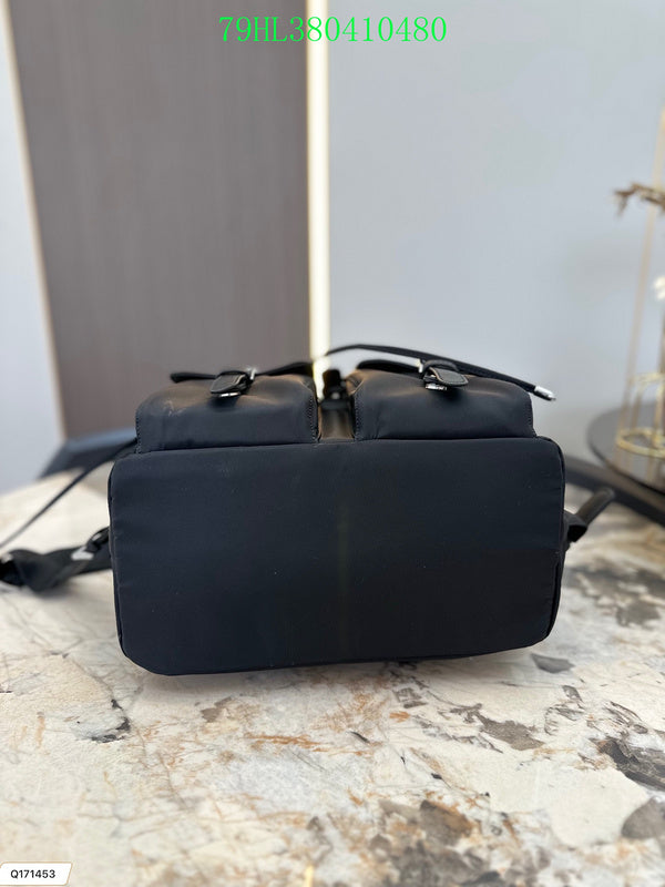 Prada Bags - The Luxera Bags  420
