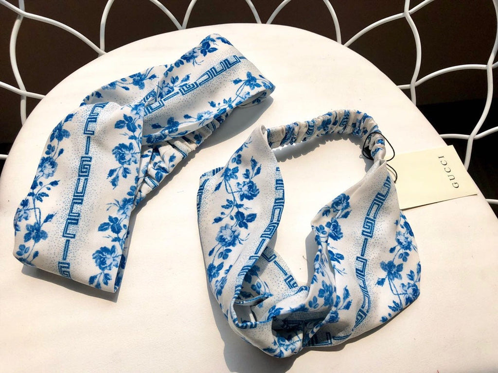 LB - Luxury Hair Band Gucci 002