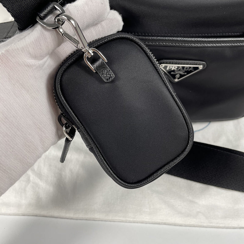 Prada Shoulders Bags - 013