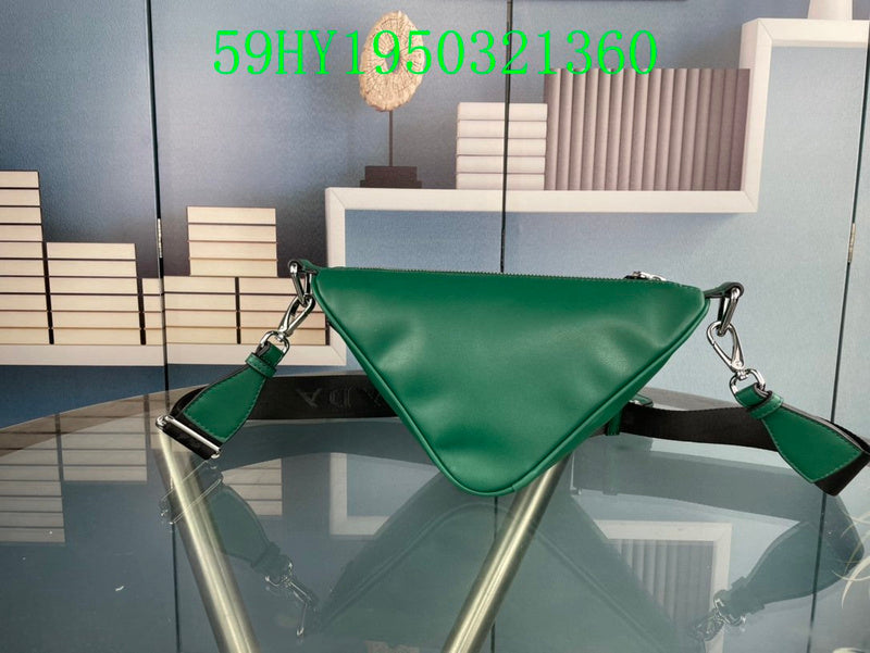 Prada Bags - The Luxera Bags  1536