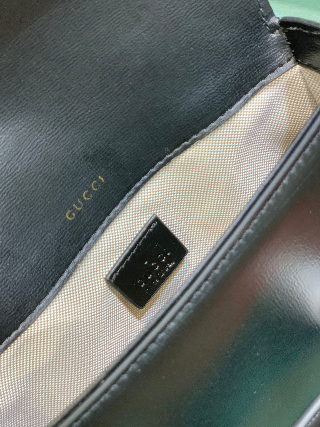 LB - New 1:1 rep Bag Gucci 471