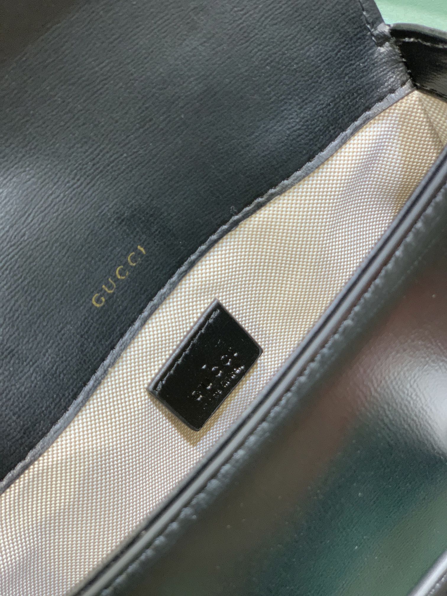 LB - New 1:1 rep Bag Gucci 471