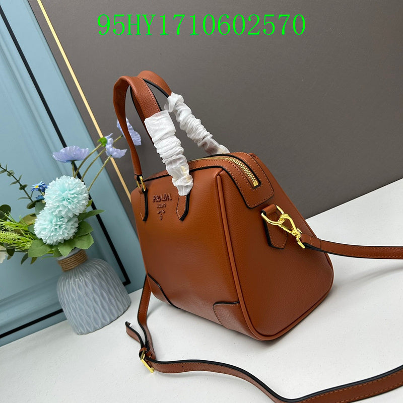 Prada Bags - The Luxera Bags  229
