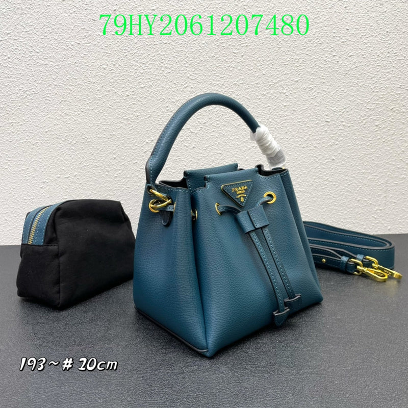 Prada Bags - The Luxera Bags  706