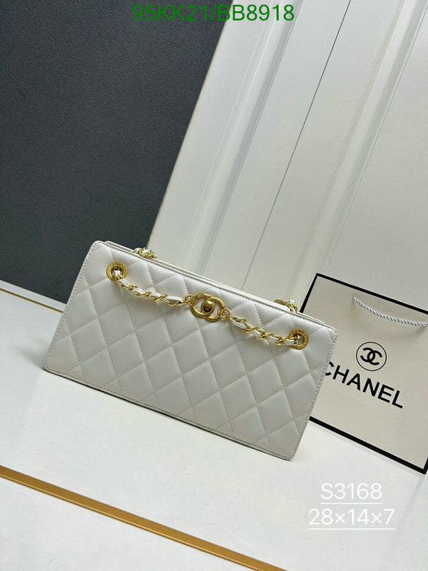Chanel Bags Crossbody - 011