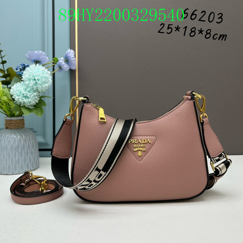 Prada Bags - The Luxera Bags  429
