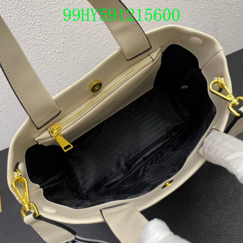Prada Bags - The Luxera Bags  681