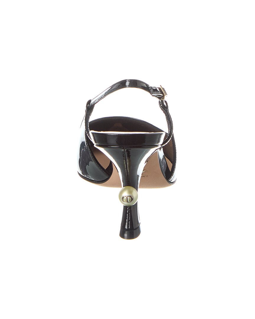 Dior Tribales  Slingback Pump