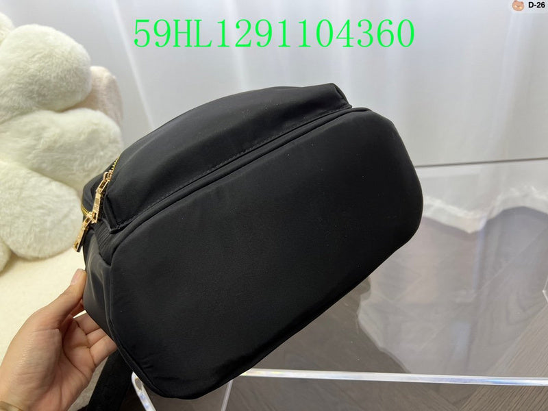 Prada Bags - The Luxera Bags  860